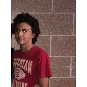 Meet your Posher, Xavier